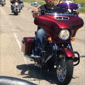 Meet your Posher, Jay